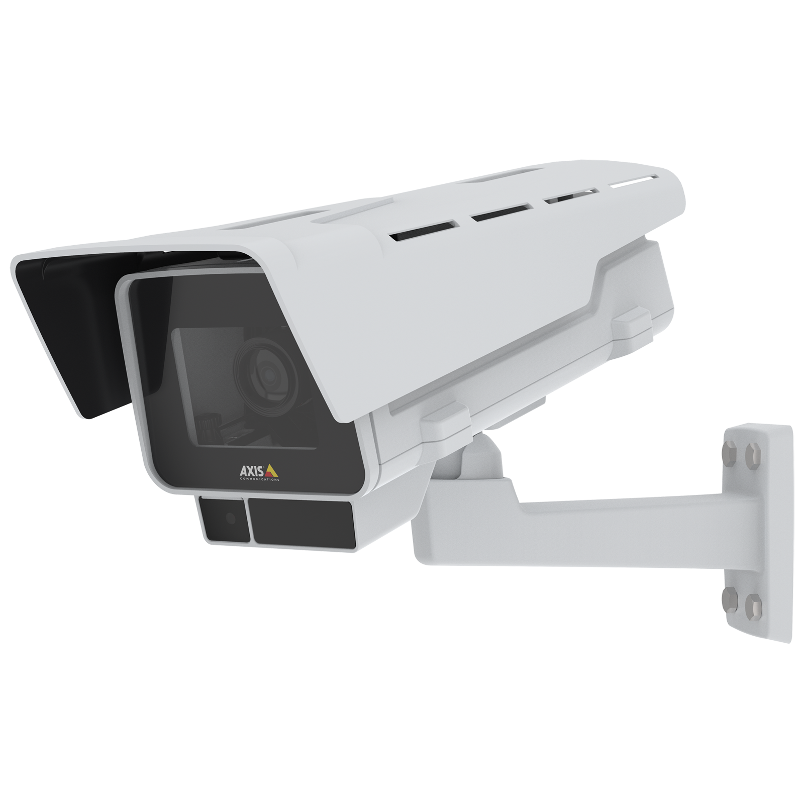 Axis P1378-LE IP Cameras | Tensor Security